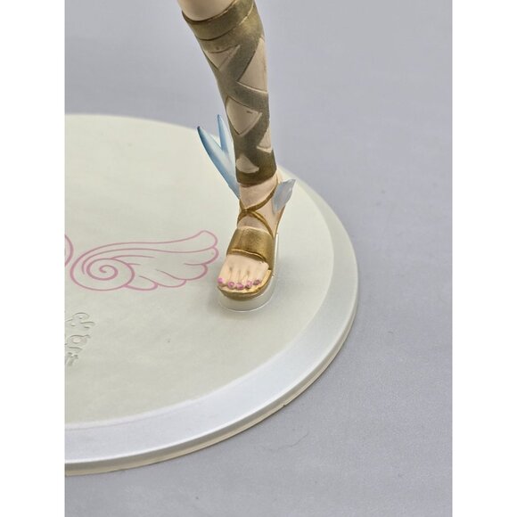 Panty & Stocking with Garterbelt Panty Anarchy Figure SEGA Anime goods *read* - Picture 4 of 11